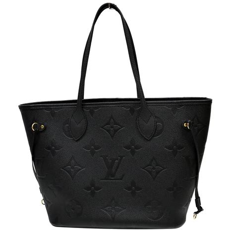 louis vuitton bag black tote|louis vuitton black bag sale.